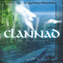 Lyrics of An túll Clannad
