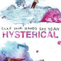 Il testo della Yesterday, never Clap Your Hands Say Yeah