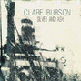 Lyrics of Goodbye my love Clare Burson
