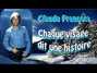 Paroles de Chaque visage dit une histoire Claude François