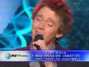 Il testo della Build me up, buttercup Clay Aiken