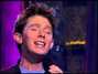 Il testo della Don't let the sun go down on me Clay Aiken