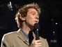 Il testo della Vincent Clay Aiken