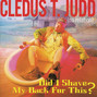Lyrics of Mindy mccready Cledus T. Judd