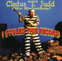 Paroles de Skoal: the grundy county spitting incident Cledus T. Judd