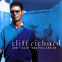 Lyrics of Can't keep this feeling in Cliff Richard