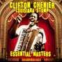 Il testo della Yesterday Clifton Chenier