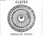 Lyrics of Circle of fifths Clinic