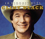 Il testo della A better man Clint Black