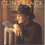 Il testo della A heart like mine Clint Black
