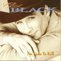 Il testo della Back to back Clint Black