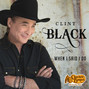 Il testo della Like the rain Clint Black