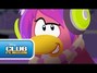 Lyrics of The party starts now Club Penguin