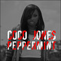 Il testo della Peppermint Coco Jones