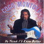 Lyrics of Hiding place Coco Montoya