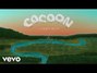 Il testo della I can't wait Cocoon