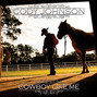 Il testo della Baby's blue Cody Johnson