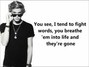 Lyrics of So listen Cody Simpson