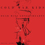 Il testo della Jailbirds Cold War Kids