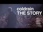 Il testo della The story Coldrain