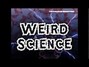Lyrics of Weird science Colette Carr