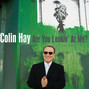 Paroles de What would bob do? Colin Hay
