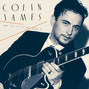 Il testo della I'll see it through Colin James