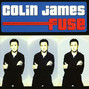 Il testo della Of all the things to throw away Colin James