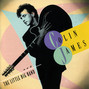 Il testo della Satellite Colin James
