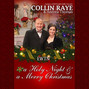 Il testo della The first noel Collin Raye