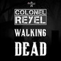 Il testo della Walking dead Colonel Reyel
