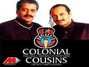 Lyrics of Visions Colonial Cousins