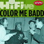 Lyrics of All 4 love Color Me Badd