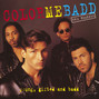 Lyrics of Forever love Color Me Badd
