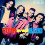 Lyrics of Groove my mind Color Me Badd