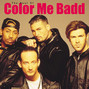Paroles de Where lovers go Color Me Badd
