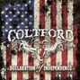 Lyrics of 50/50 Colt Ford