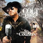 Lyrics of Like me Colt Ford