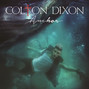 Il testo della Anchor Colton Dixon
