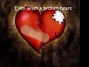 Il testo della Broken heart Colton Dixon