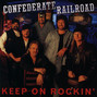 Il testo della Cowboy cadillac Confederate Railroad