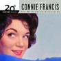 Il testo della My happiness Connie Francis