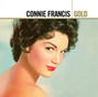 Il testo della Spanish nights and you Connie Francis