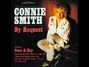 Lyrics of Before i'm over you Connie Smith