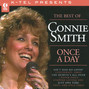 Il testo della If i talk to him Connie Smith