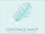 Il testo della Art of living good Constance Amiot