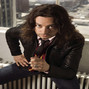 Il testo della Girl like you Constantine Maroulis
