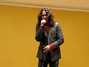 Il testo della Right to my head Constantine Maroulis