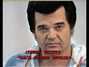Il testo della Back street affair Conway Twitty