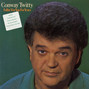 Lyrics of Desperado love Conway Twitty